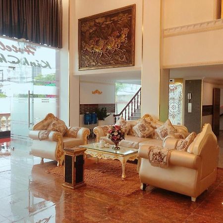 Nhan Duc Hotel Ho-Chi-Minh-Stadt Exterior foto